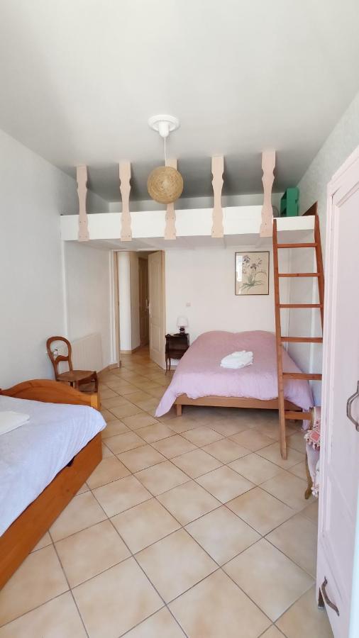 Appartement 3 Pieces Ultra Centre Nice-Ville Luaran gambar